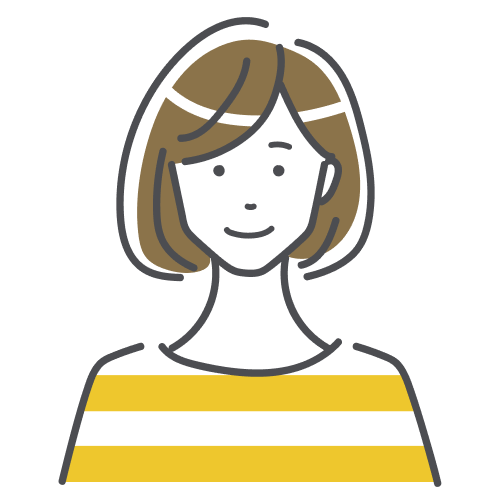 口コミ女性